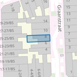 Perceel ASD40-B-3670