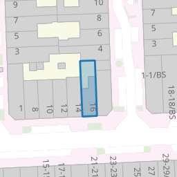 Perceel ASD40-B-3749