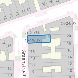 Perceel ASD40-B-3803