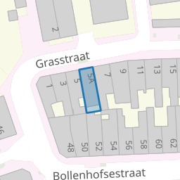 Perceel ASD40-B-3807