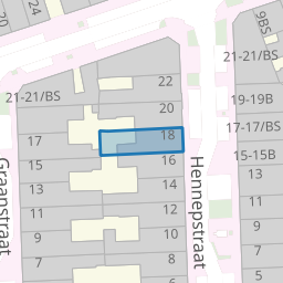 Perceel ASD40-B-3888