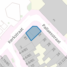 Perceel ASD40-B-3932