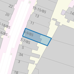 Perceel ASD40-B-4169