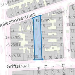 Perceel ASD40-B-4352