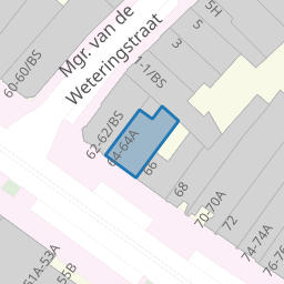 Perceel ASD40-B-4710