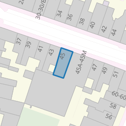 Perceel ASD40-B-4921