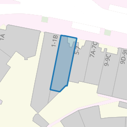 Perceel ASD40-B-5035