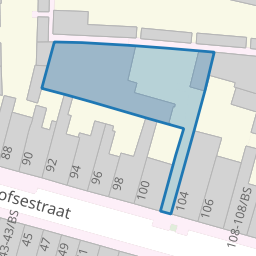 Perceel ASD40-B-5071
