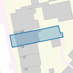 Perceel ASD40-B-5089