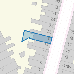 Perceel ASD40-B-5097