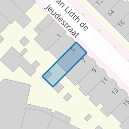 Perceel ASD40-B-5232