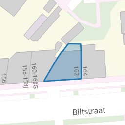 Perceel ASD40-B-5383