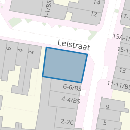 Perceel ASD40-B-5634