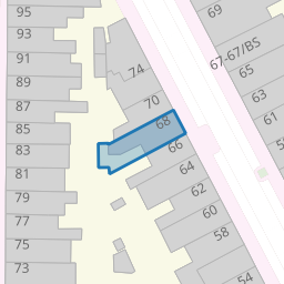 Perceel ASD40-B-5681