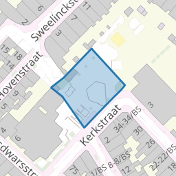 Perceel ASD40-B-5766