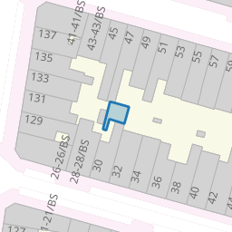 Perceel ASD40-B-6166