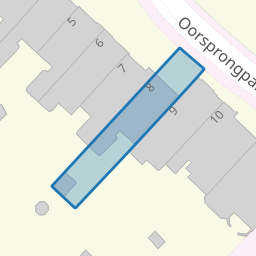 Perceel ASD40-B-6179