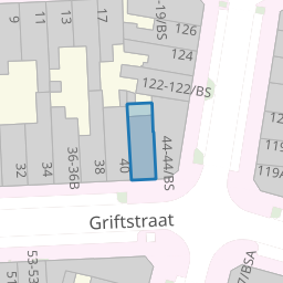 Perceel ASD40-B-6540