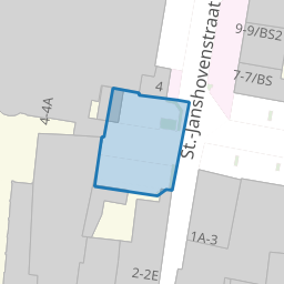 Perceel ASD40-B-6610