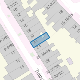 Perceel ASD40-B-6619