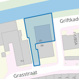 Perceel ASD40-B-6623