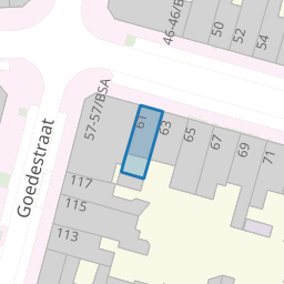 Perceel ASD40-B-6723