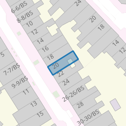 Perceel ASD40-B-6725