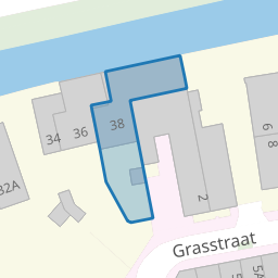 Perceel ASD40-B-6743
