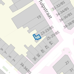 Perceel ASD40-B-6821