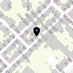 Appartement ASD40 B 6920 1