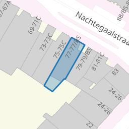 Perceel ASD40-B-6962