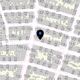 Appartement ASD40 B 7005 2