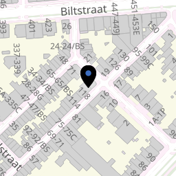 Appartement ASD40 B 7072 5
