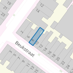 Perceel ASD40-C-1510