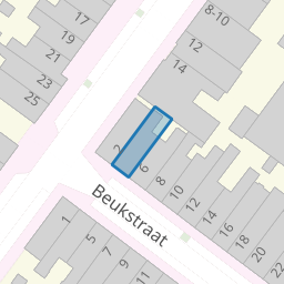 Perceel ASD40-C-1512