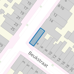 Perceel ASD40-C-1513