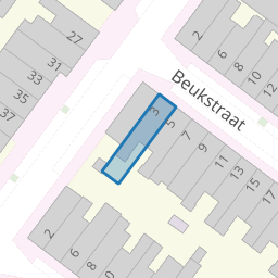 Perceel ASD40-C-1515