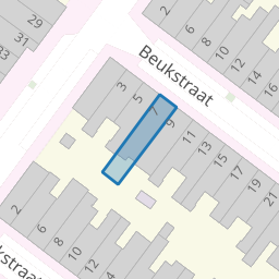 Perceel ASD40-C-1517