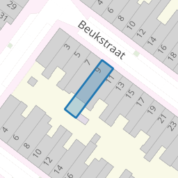 Perceel ASD40-C-1518