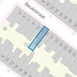 Perceel ASD40-C-1520