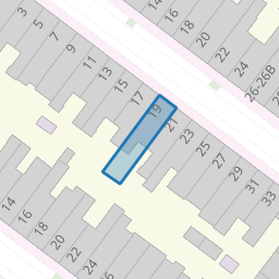 Perceel ASD40-C-1523