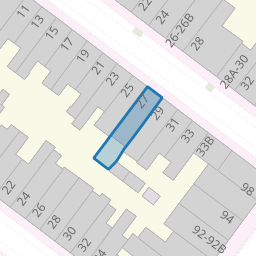 Perceel ASD40-C-1527