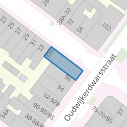 Perceel ASD40-C-1531