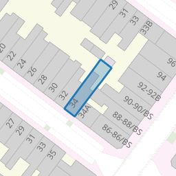 Perceel ASD40-C-1538