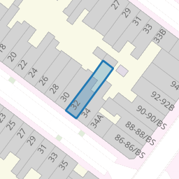 Perceel ASD40-C-1539