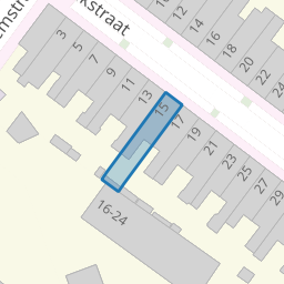 Perceel ASD40-C-1563