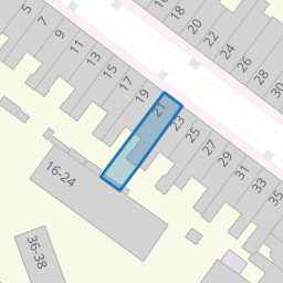 Perceel ASD40-C-1566