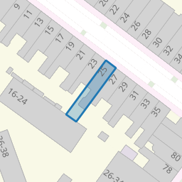 Perceel ASD40-C-1568