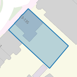 Perceel ASD40-C-1734