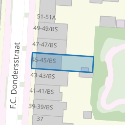 Perceel ASD40-C-2043
